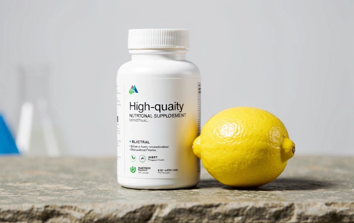 Nauka i natura w Nutrilife